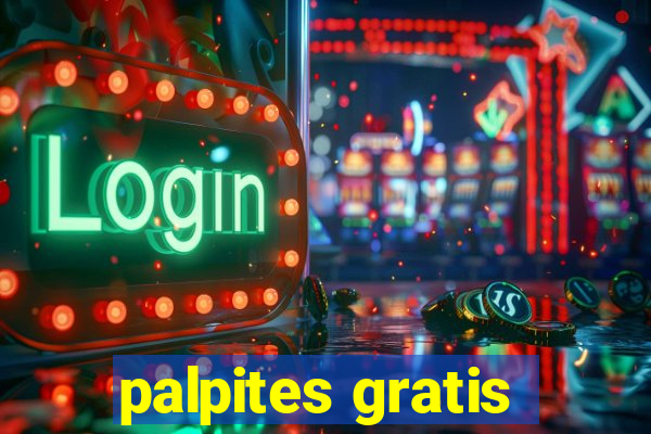 palpites gratis